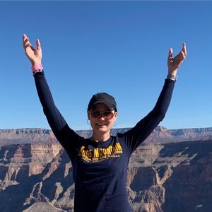 Meet your Posher, Tammy